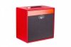  Obudowa kolumny 1x12 Exclusive RED